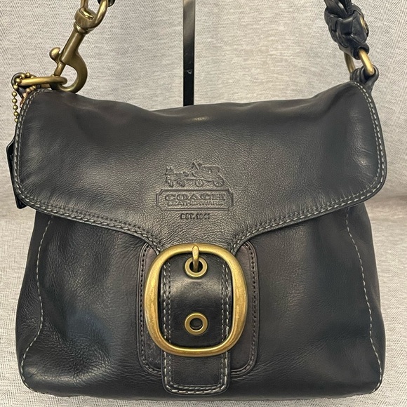 Coach Bleecker Large Flap & Small Flap Set - Picture 3 of 13